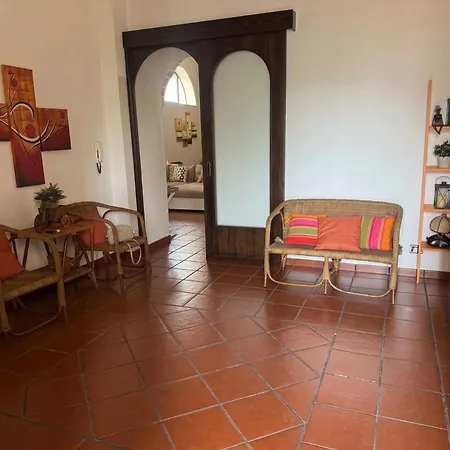 Le Due Volte Holiday home