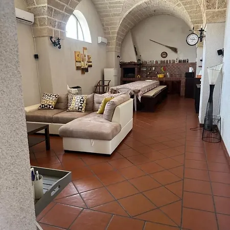 Le Due Volte Holiday home *
