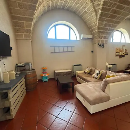 Holiday home Le Due Volte *