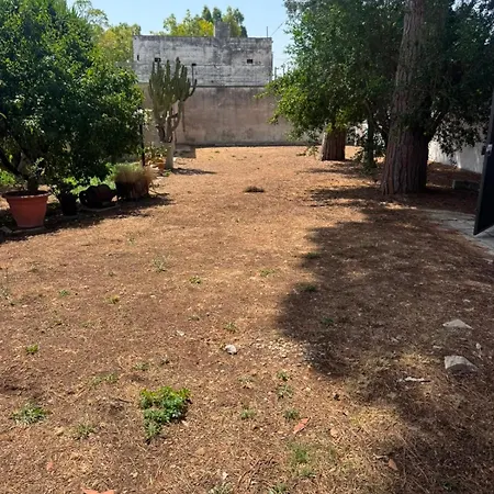 Le Due Volte Σπίτι διακοπών
