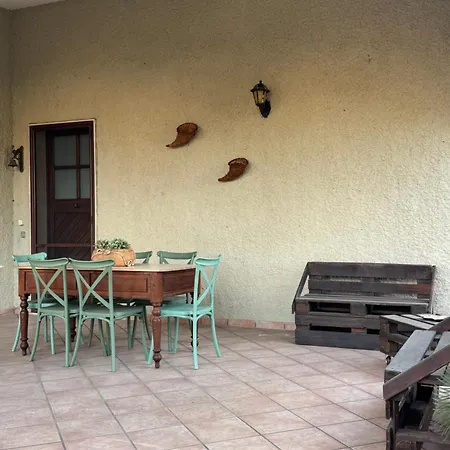 Holiday home Le Due Volte