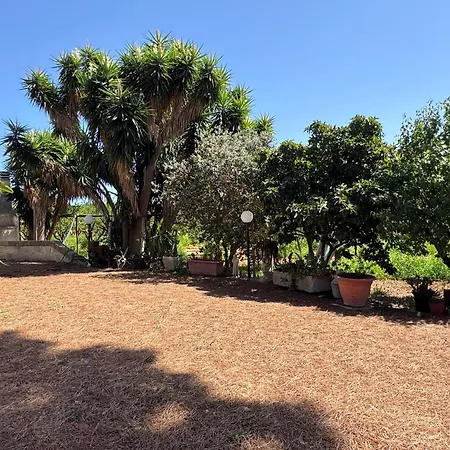 Holiday home Le Due Volte