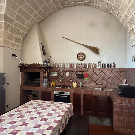 Le Due Volte Squinzano