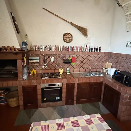 Holiday home Le Due Volte