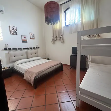 Le Due Volte Holiday home Squinzano